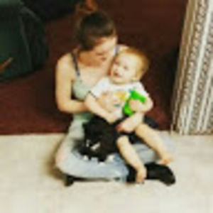 Meet your Posher, Ari